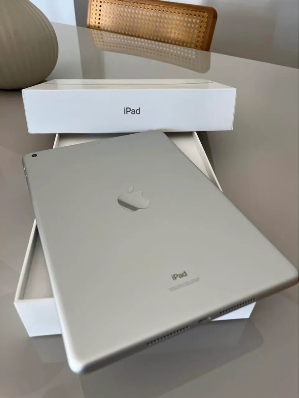 iPad 9 Geração na Garantia