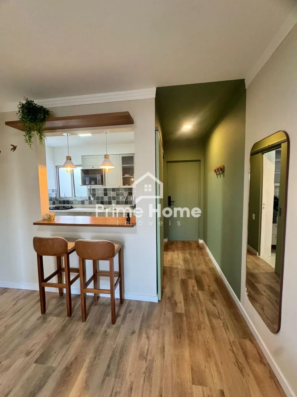 apartamento - Centro - Campinas