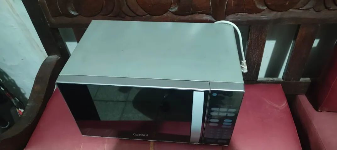 MICROONDAS 20 LITROS - Foto 3