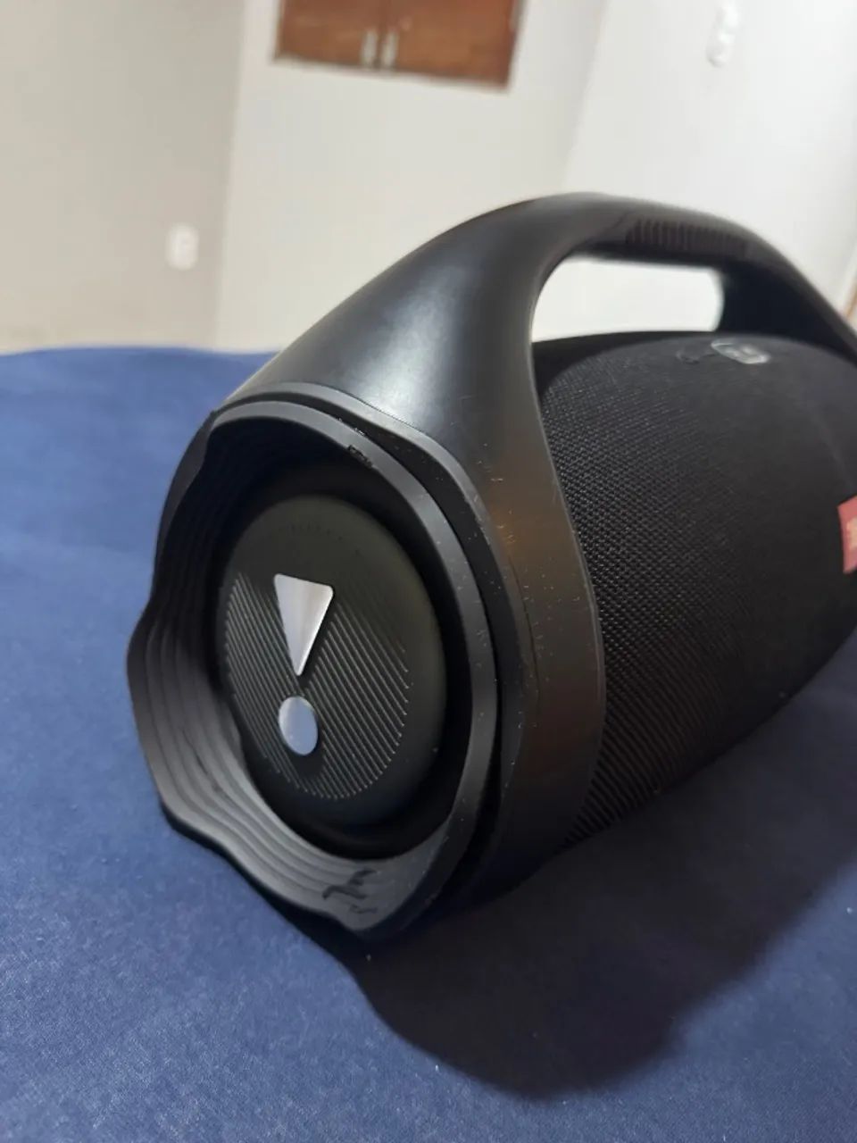 Bombox 2