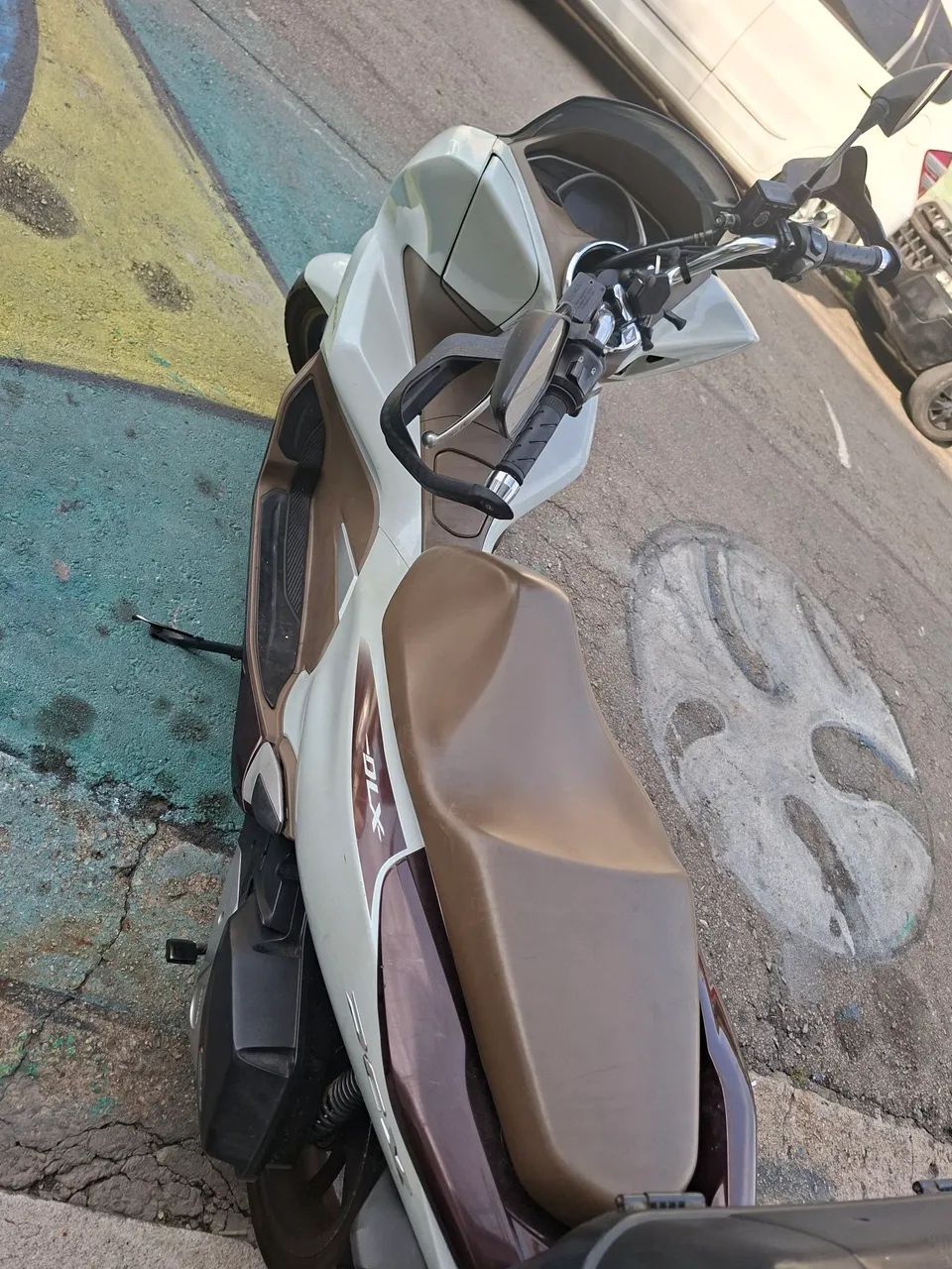 PCX - Honda 150/ DLX ABS - Foto 4