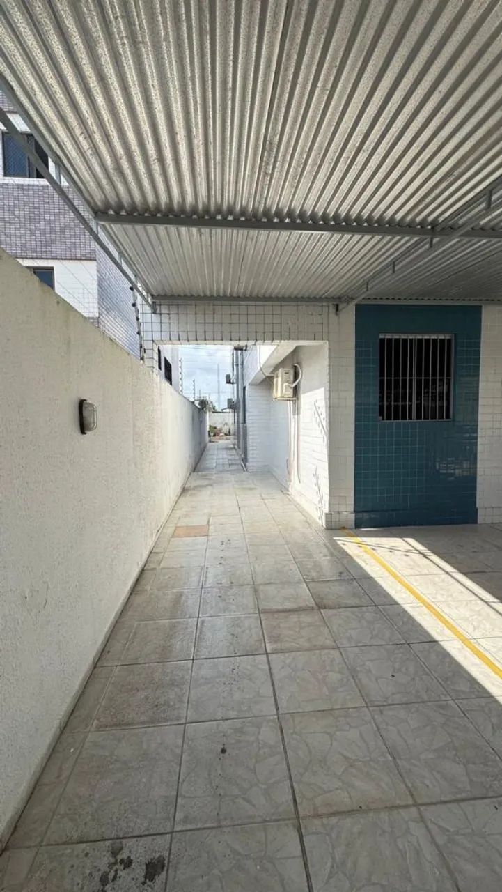 AP. Térreo no Bessa - Foto 4