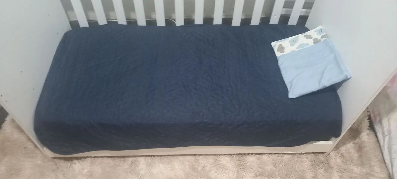 Three-in-One Crib65579526442371123