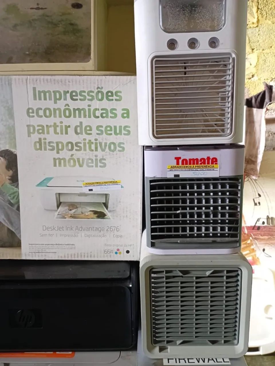 Lote unificador de ar - Foto 2