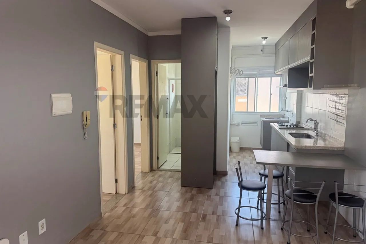Apartamento Moderno para Alugar em Jaguariúna - Foto 2