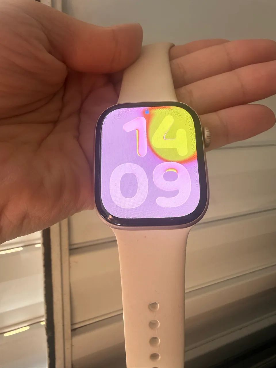 Apple Watch Series 11 - Foto 5