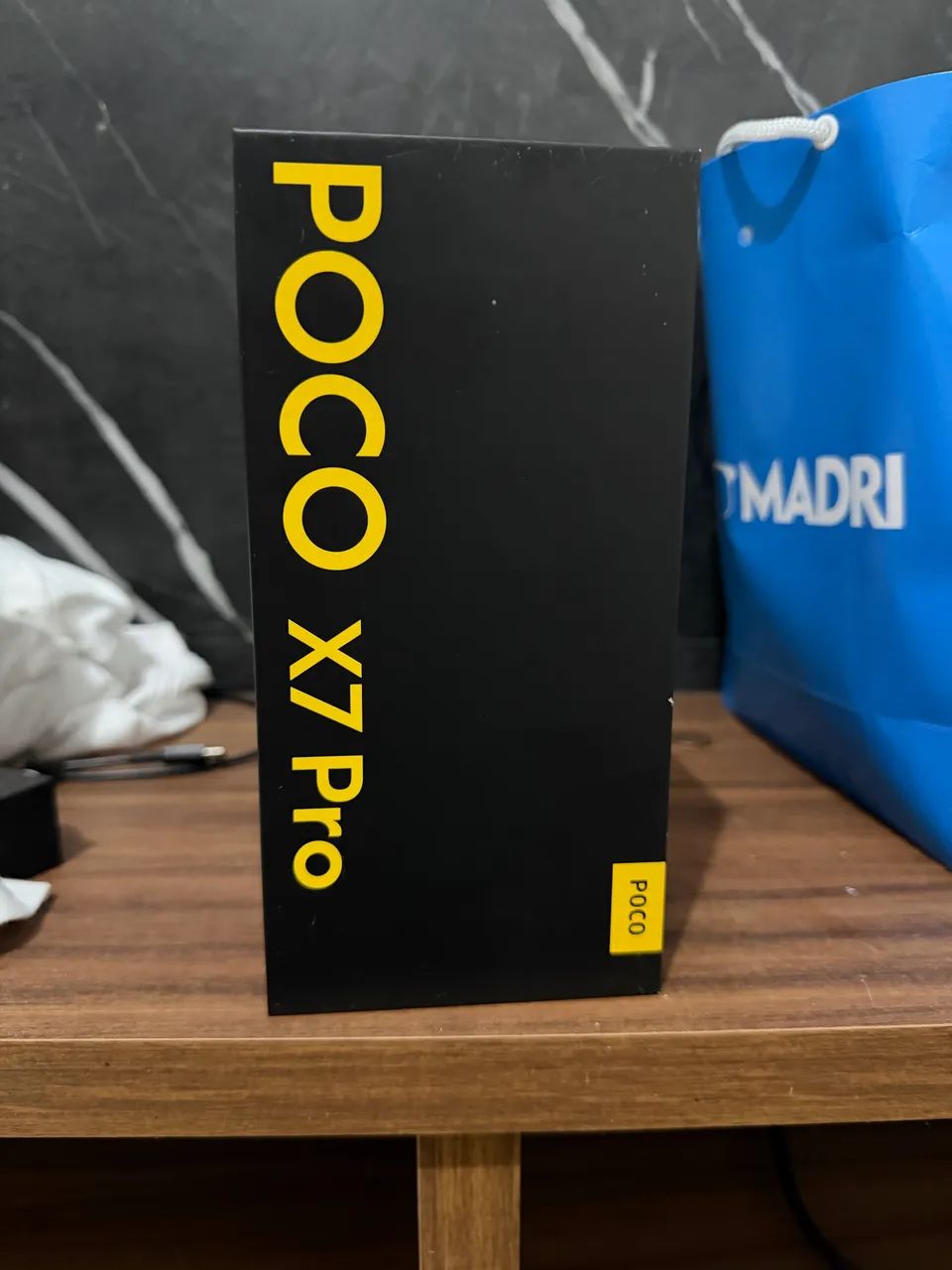 XIAOMI POCO X7 PRO 512 GIGAS  - Foto 2