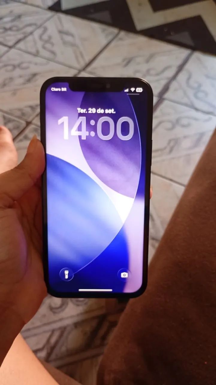 iPhone 12 128gb - Foto 2