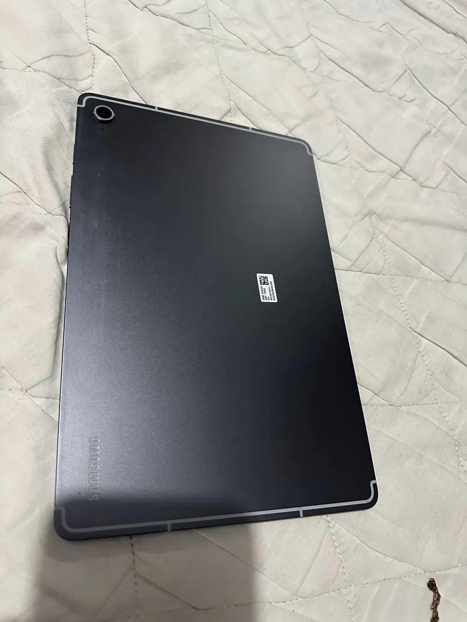 Galaxy tab s10 FE  + teclado + mouse  - Foto 2