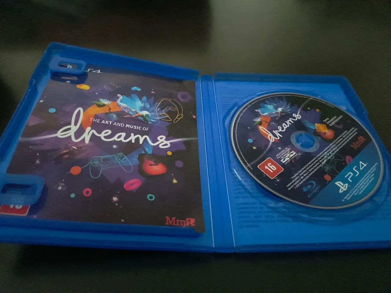 Jogo Dreams PS4 - Foto 2