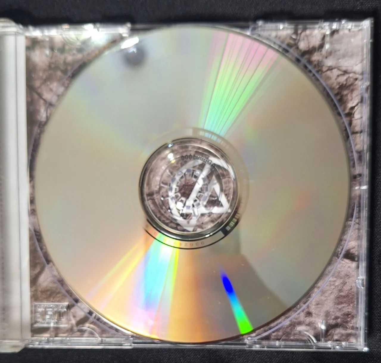 CD Linkin Park - Minutes to Midnight - Foto 4