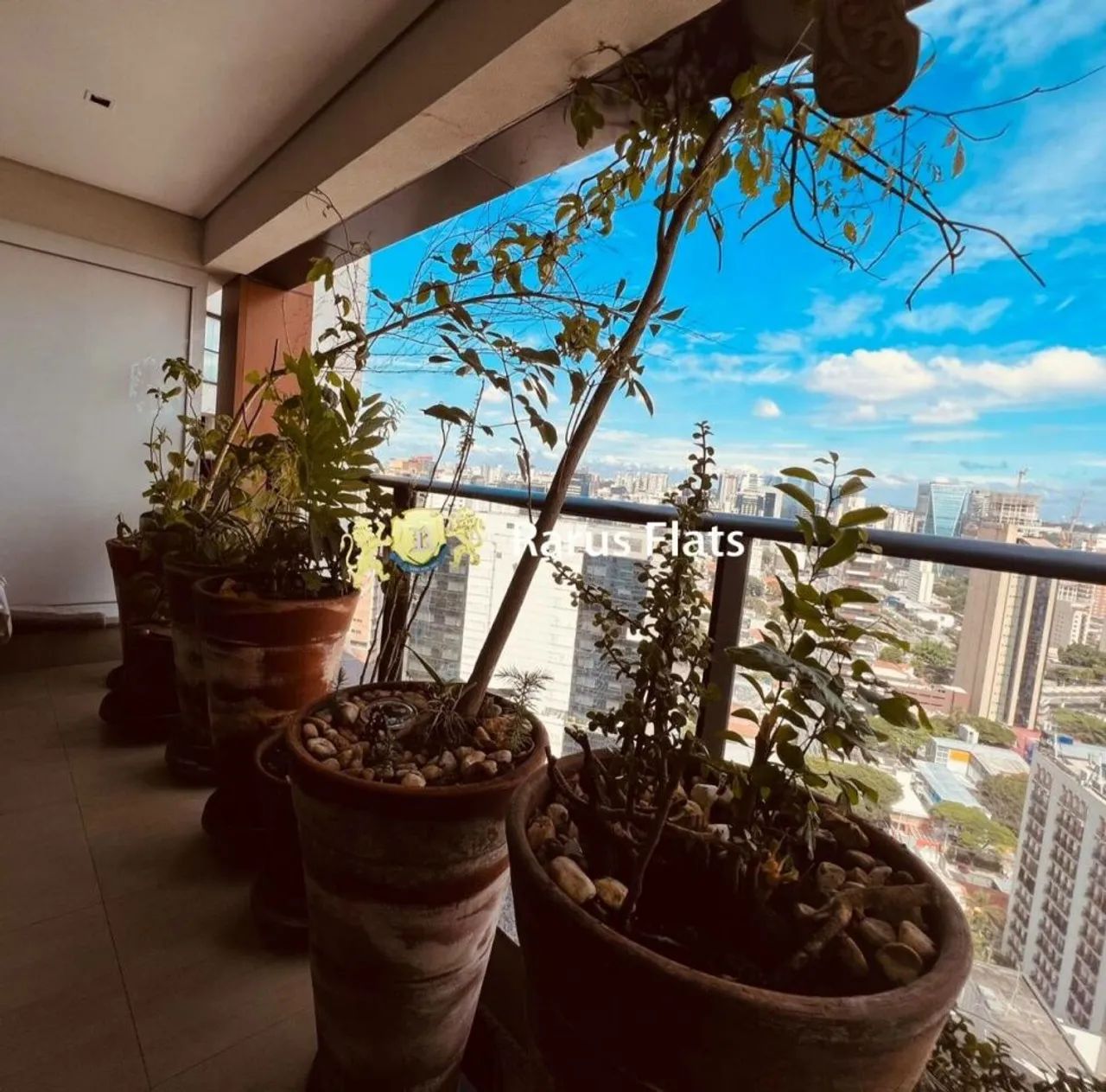 Apartamento com 1 Quarto para alugar, 47m² - Itaim Bibi - Foto 3