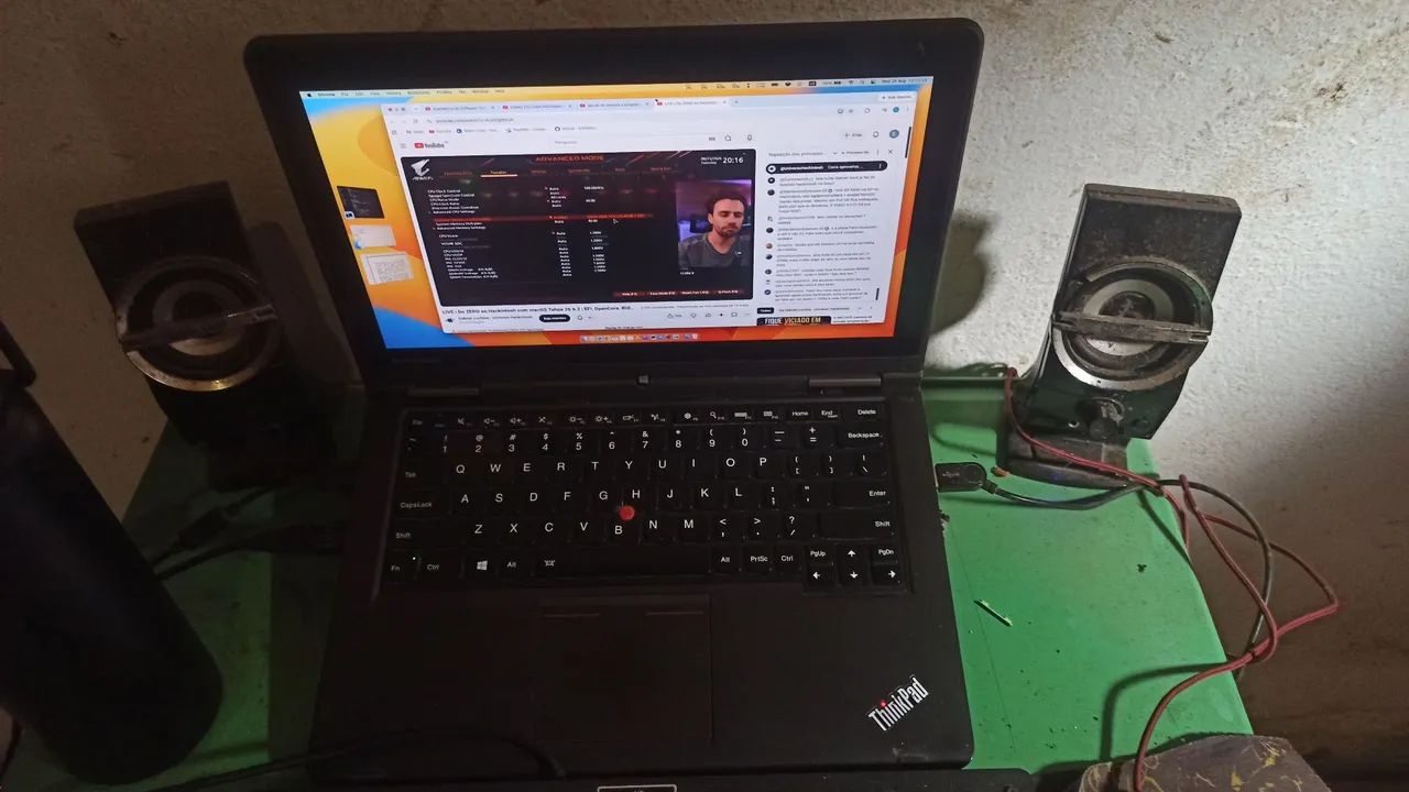 UltraBook Lenovo ThinkPad Yoga S1  - Foto 3