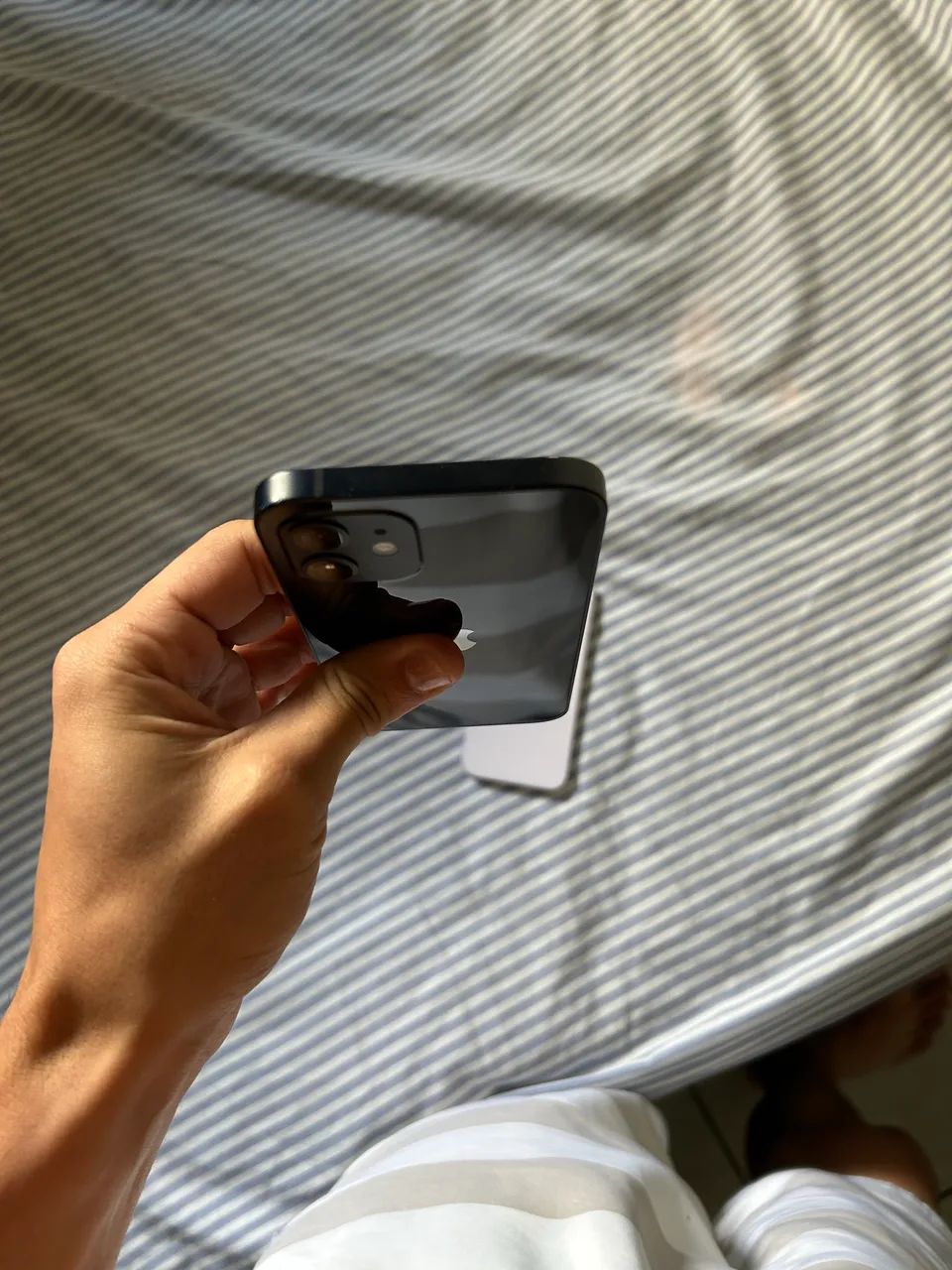 iPhone 12  - Foto 4