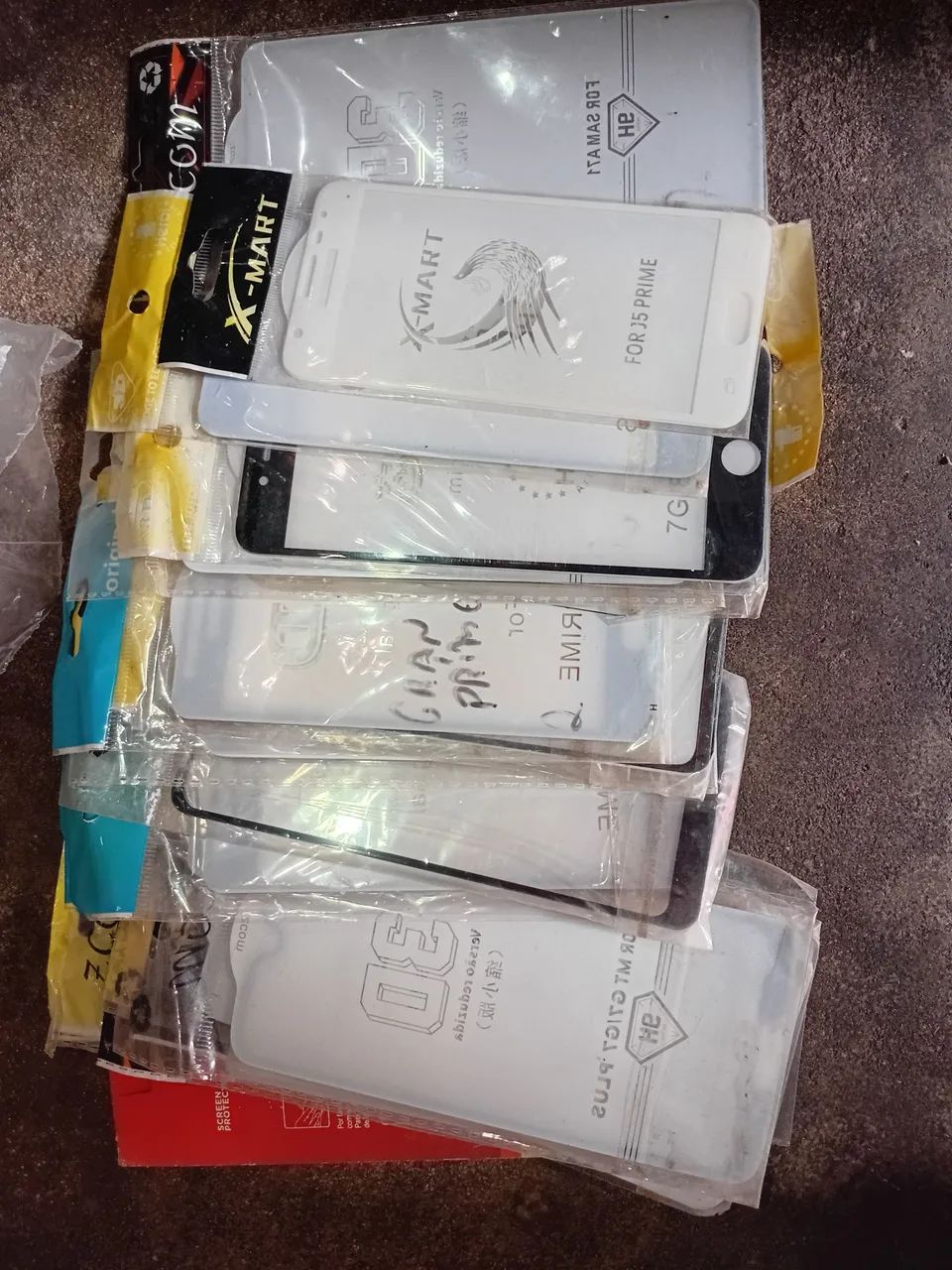 Películas de Celular Nova