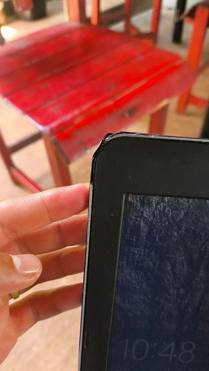 Notebook Lenovo phinkpad  - Foto 3