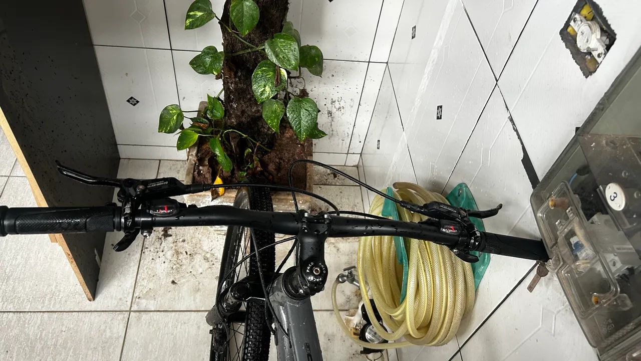BIKE GALLO ARO 29 TAMANHO 18 - Foto 3