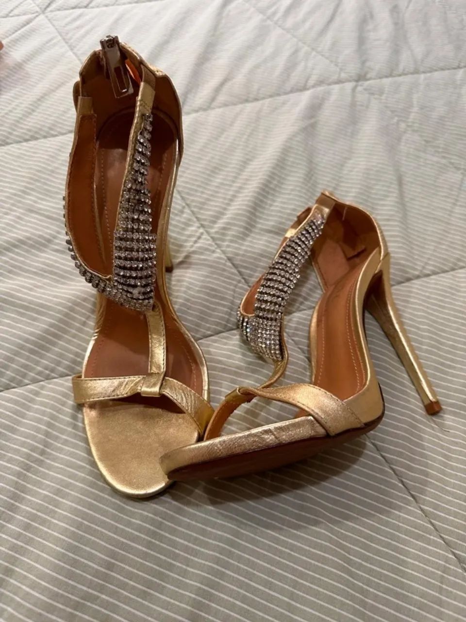 Sandália Schutz - Foto 4