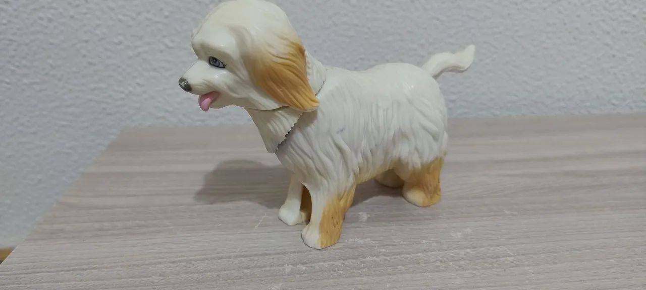 Cachorro da Barbie Tika - Foto 2