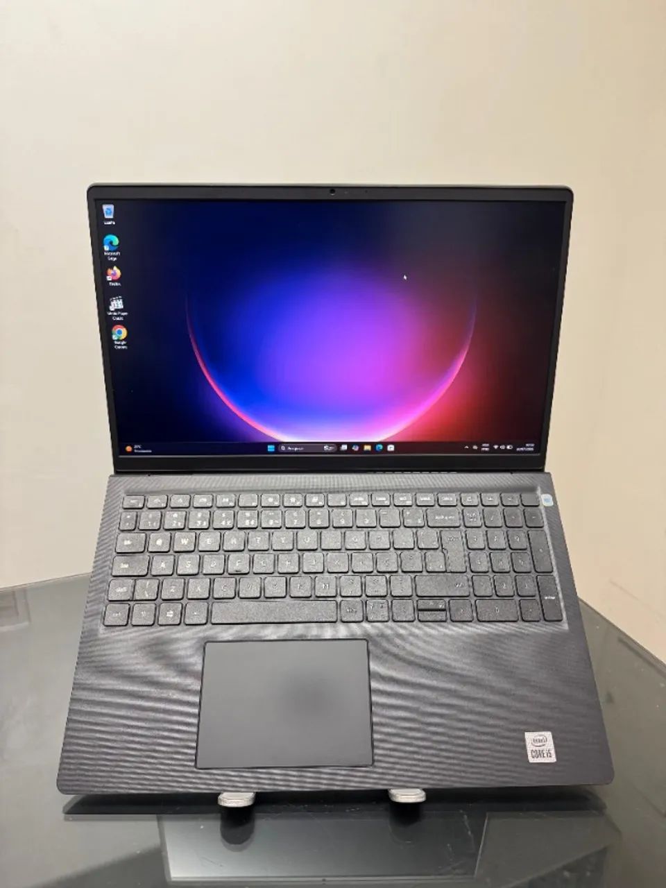 Notebook Dell VOSTRO - i5- 10º - SSD256 GB NVme - 8 GB Ram DDR4