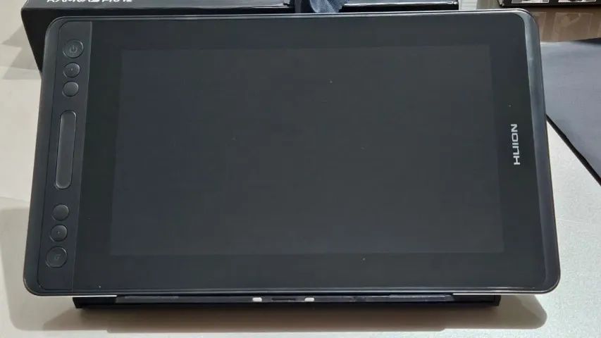 Mesa Digitalizadora HUION KAMVAS PRO 12