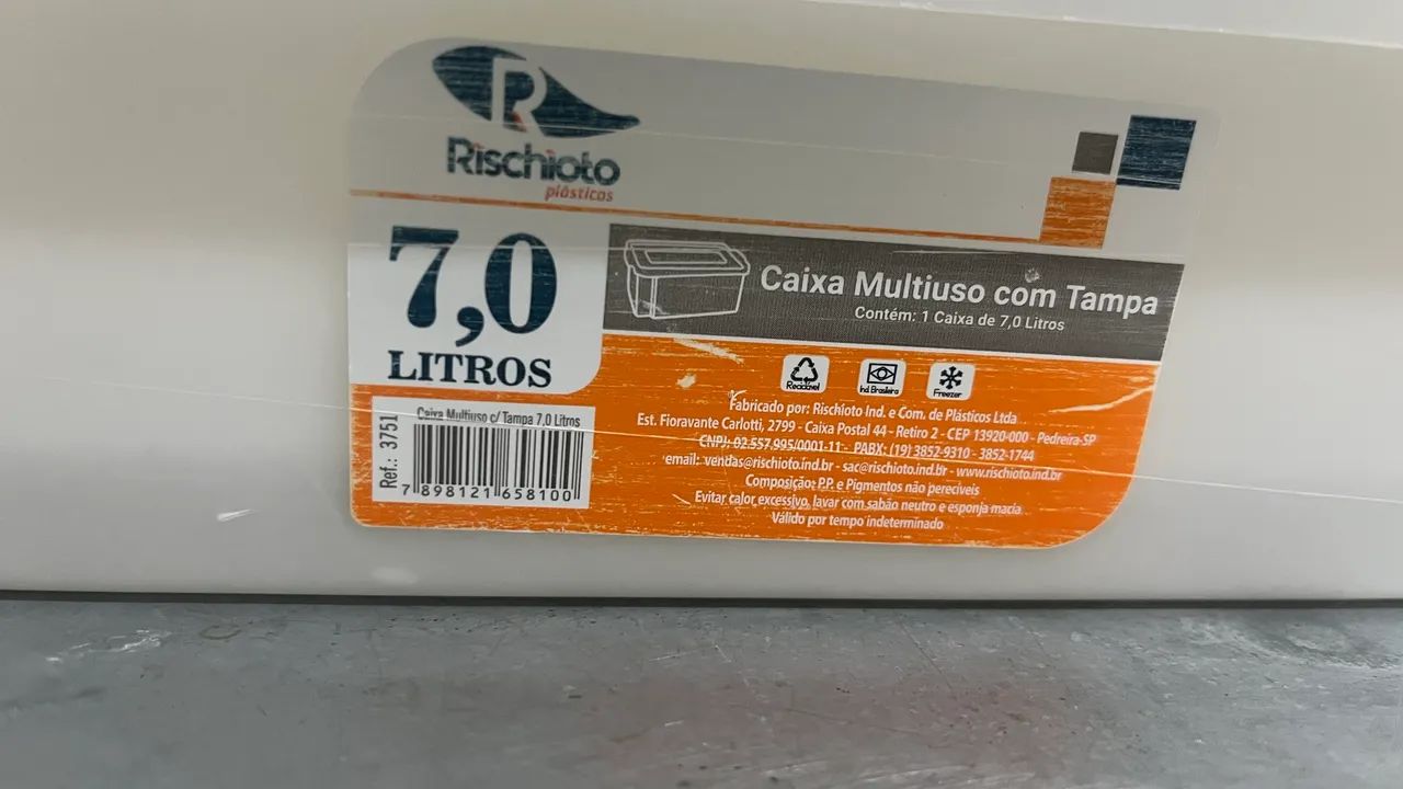 Bandeja M - Foto 4