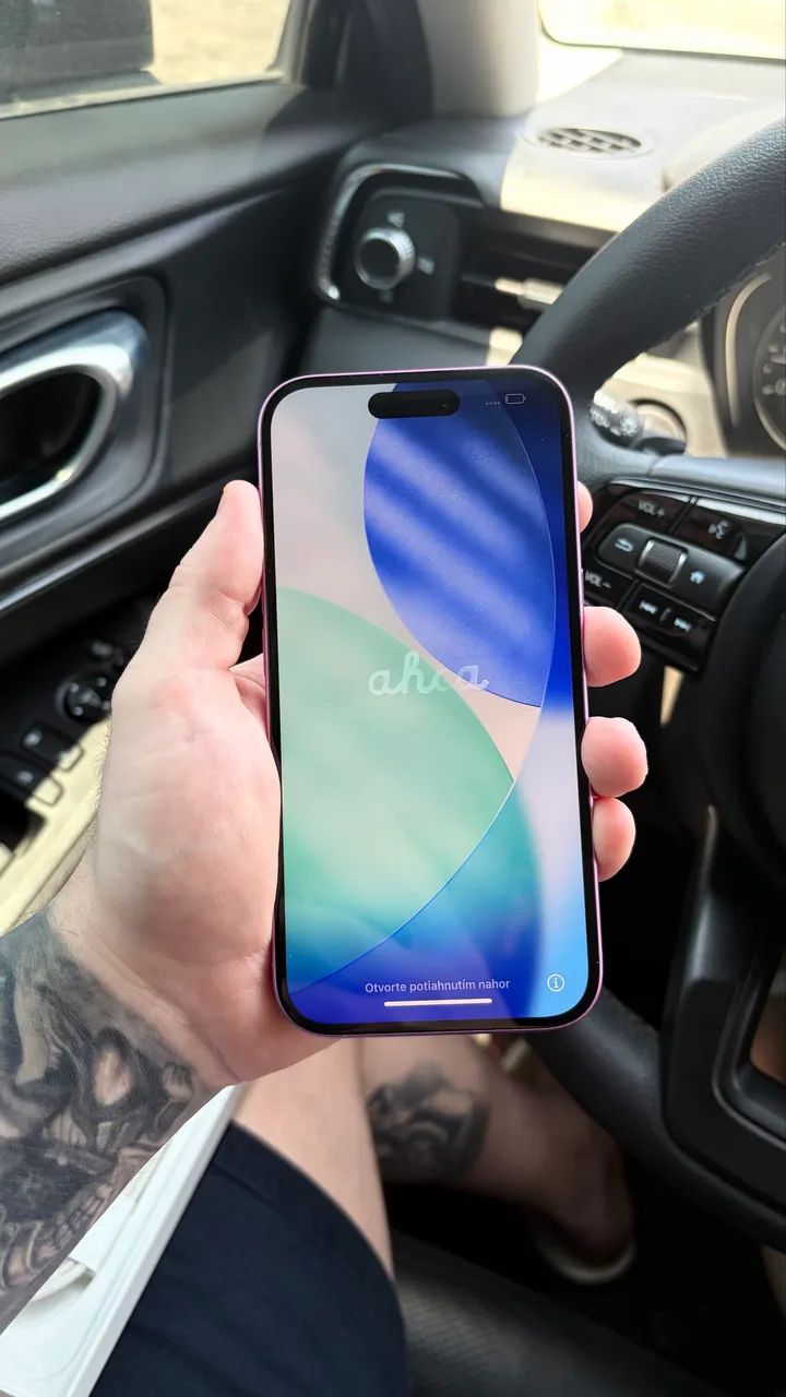 Iphone 16 - Foto 3