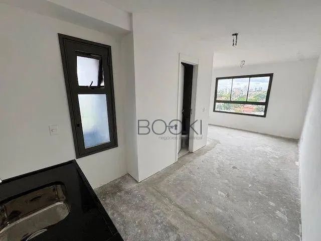 Oportunidade - Go Balkon - 26 m² - Campo Belo