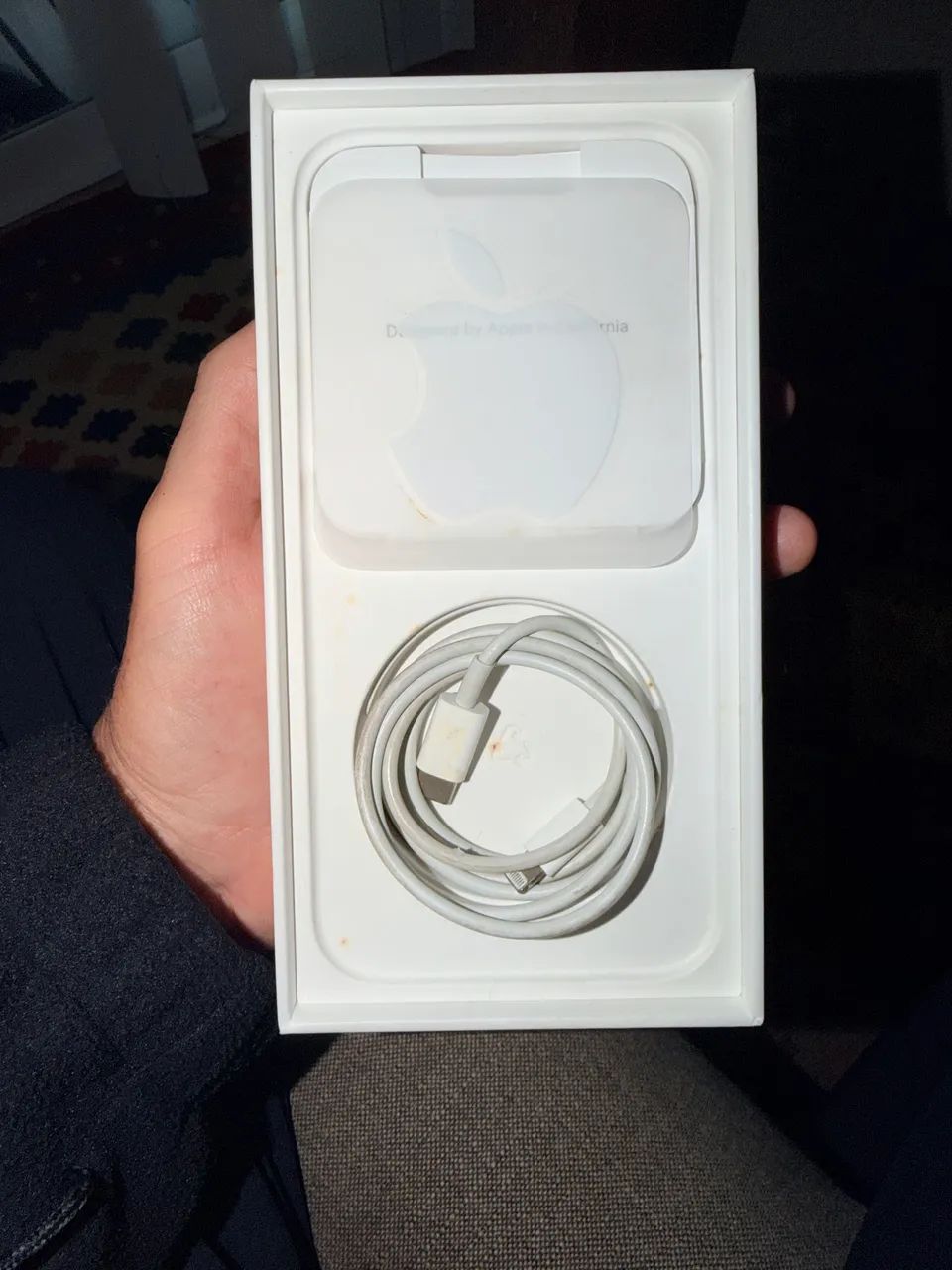 iPhone 14 Pro Max 256gb todo original - Foto 5
