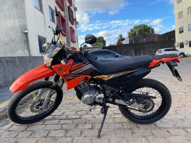 Yamaha XTZ 2015 - Foto 2