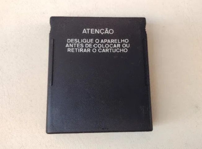 Cartucho Digivision Com 4 Jogos Para Atari 2600 - Foto 2