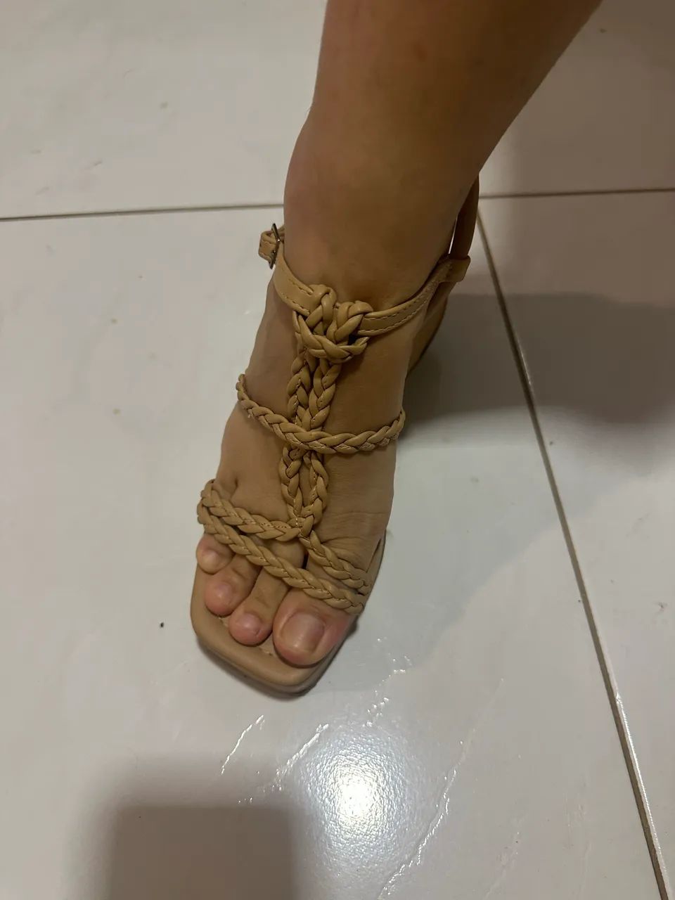 Sandália  - Foto 3