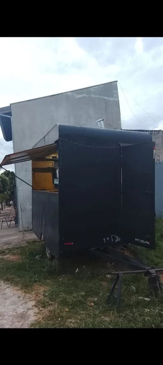 Vendo trailer completo   - Foto 3