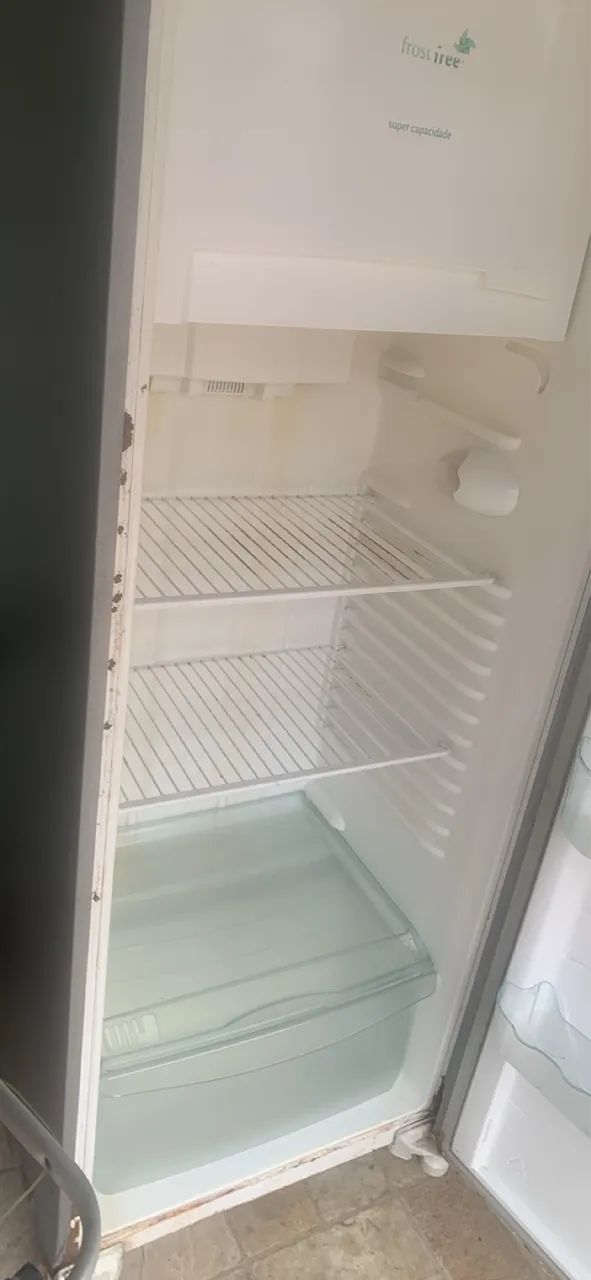 Geladeira 