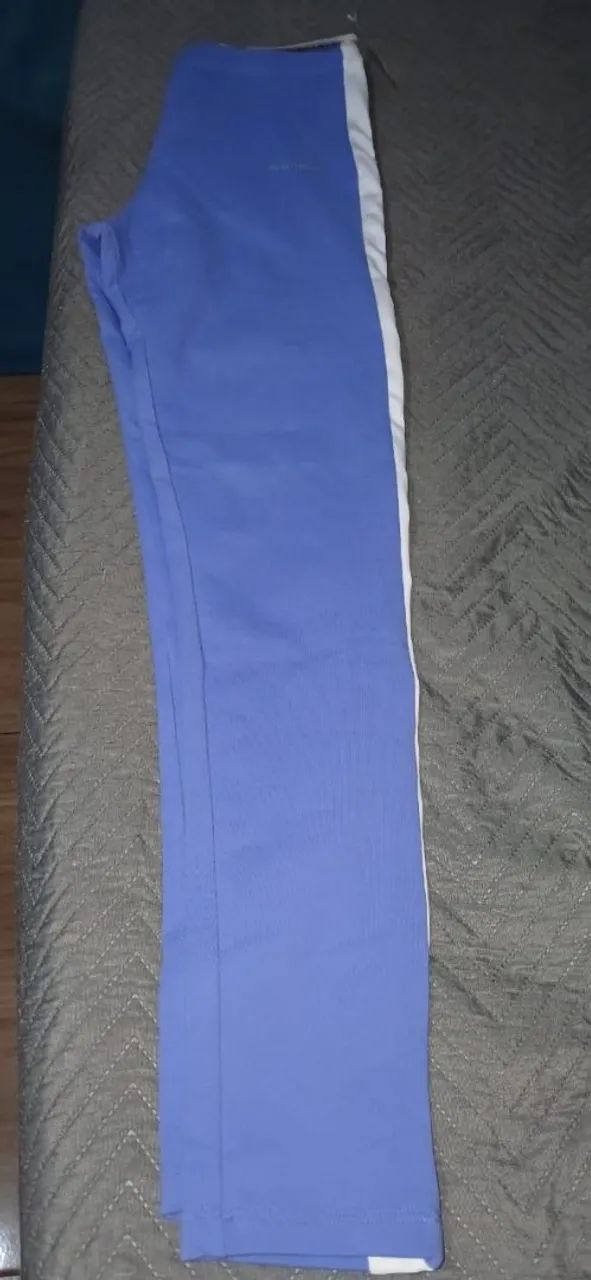 Calça legging romance G - Foto 3
