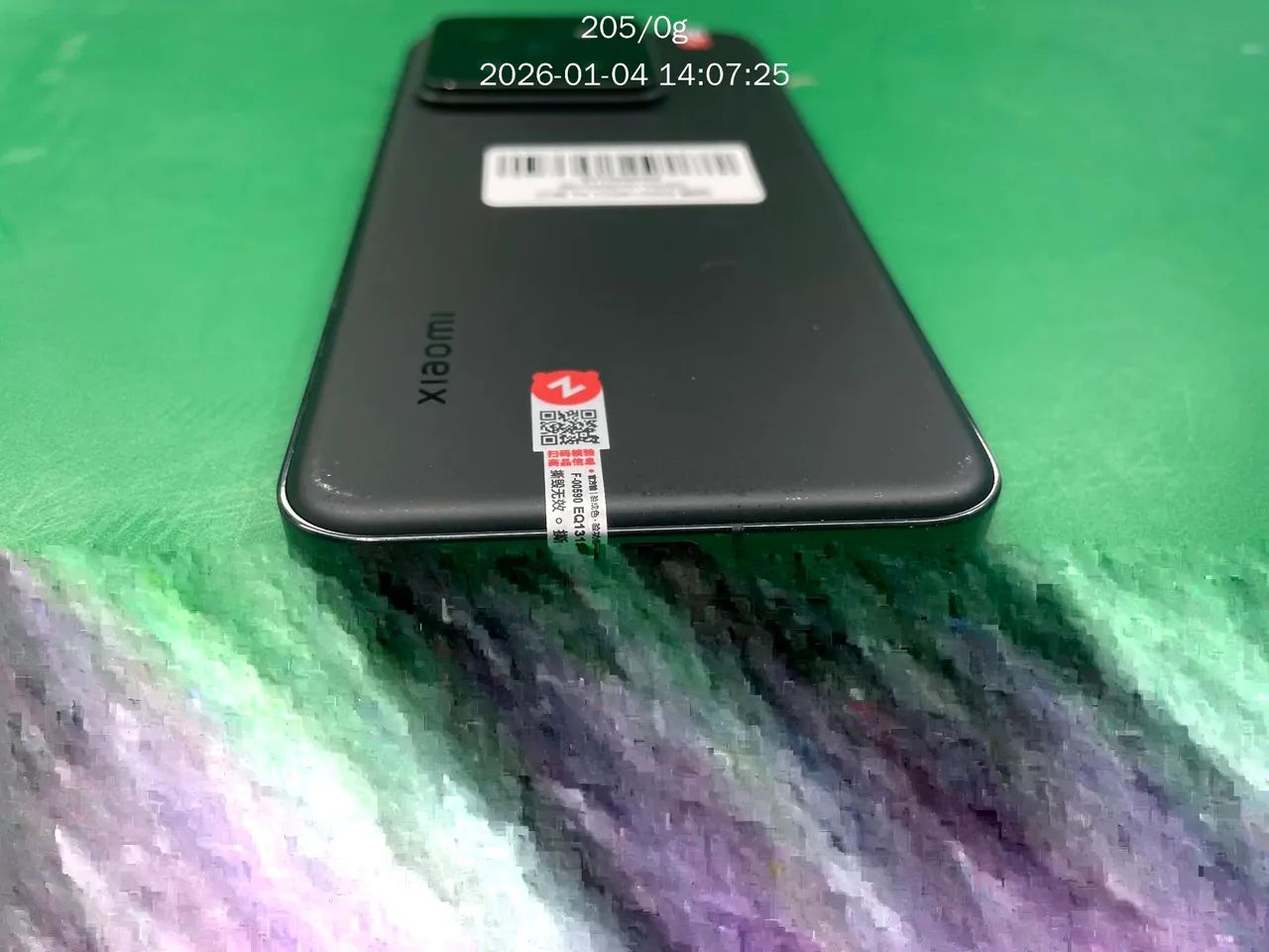 Xiaomi mi 14 12+256 - Foto 4