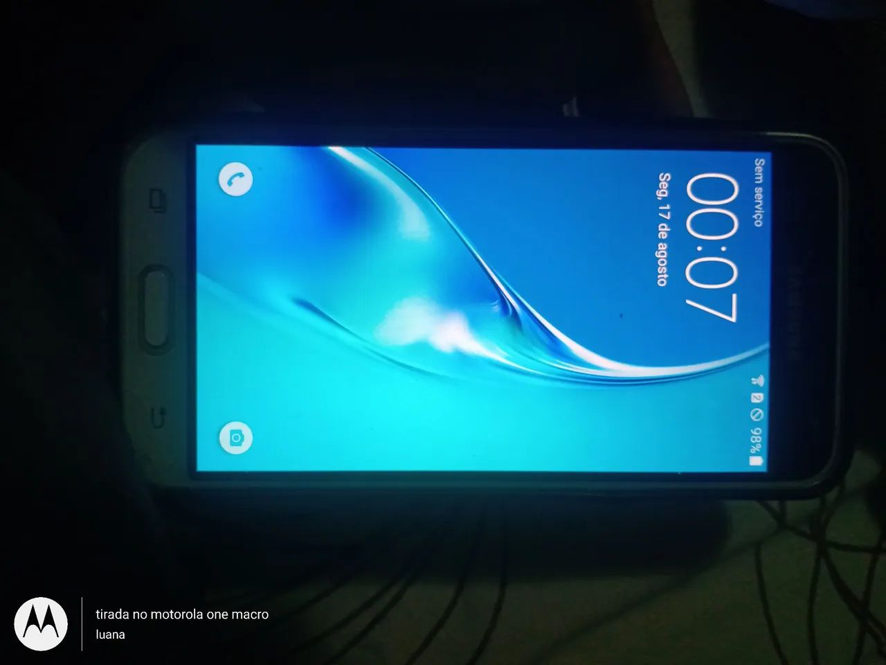 Celular  - Foto 2