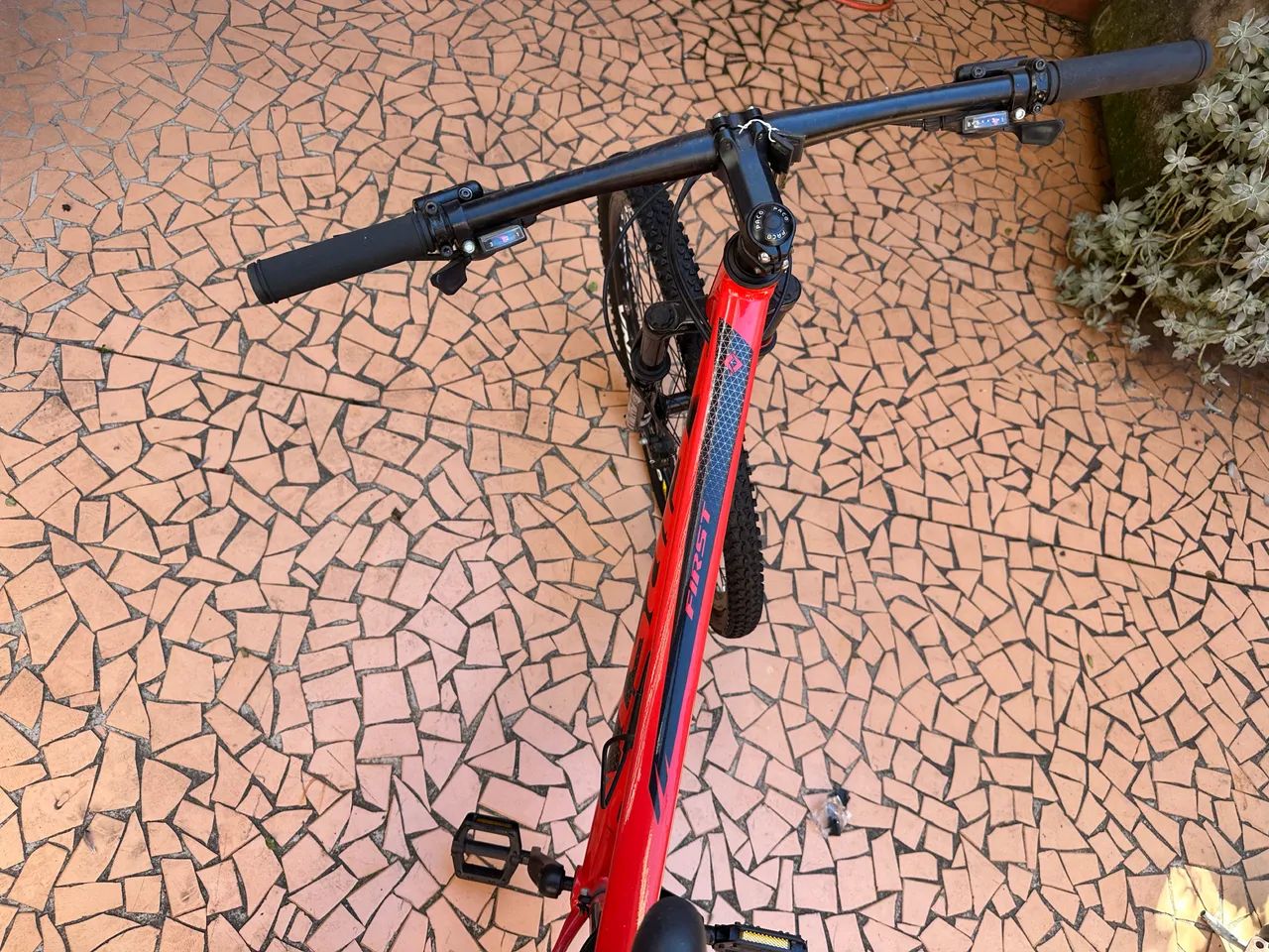 Bicicleta GTA Aro 29  - Foto 5