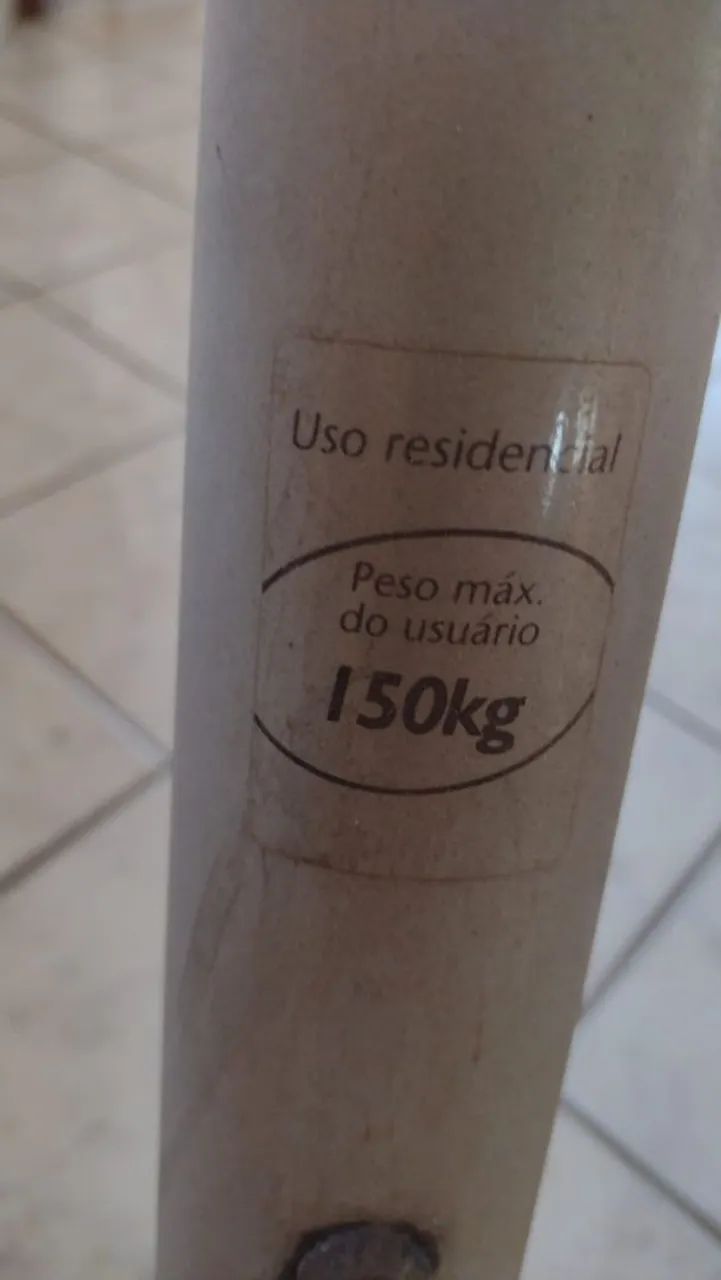 Elíptico  - Foto 2