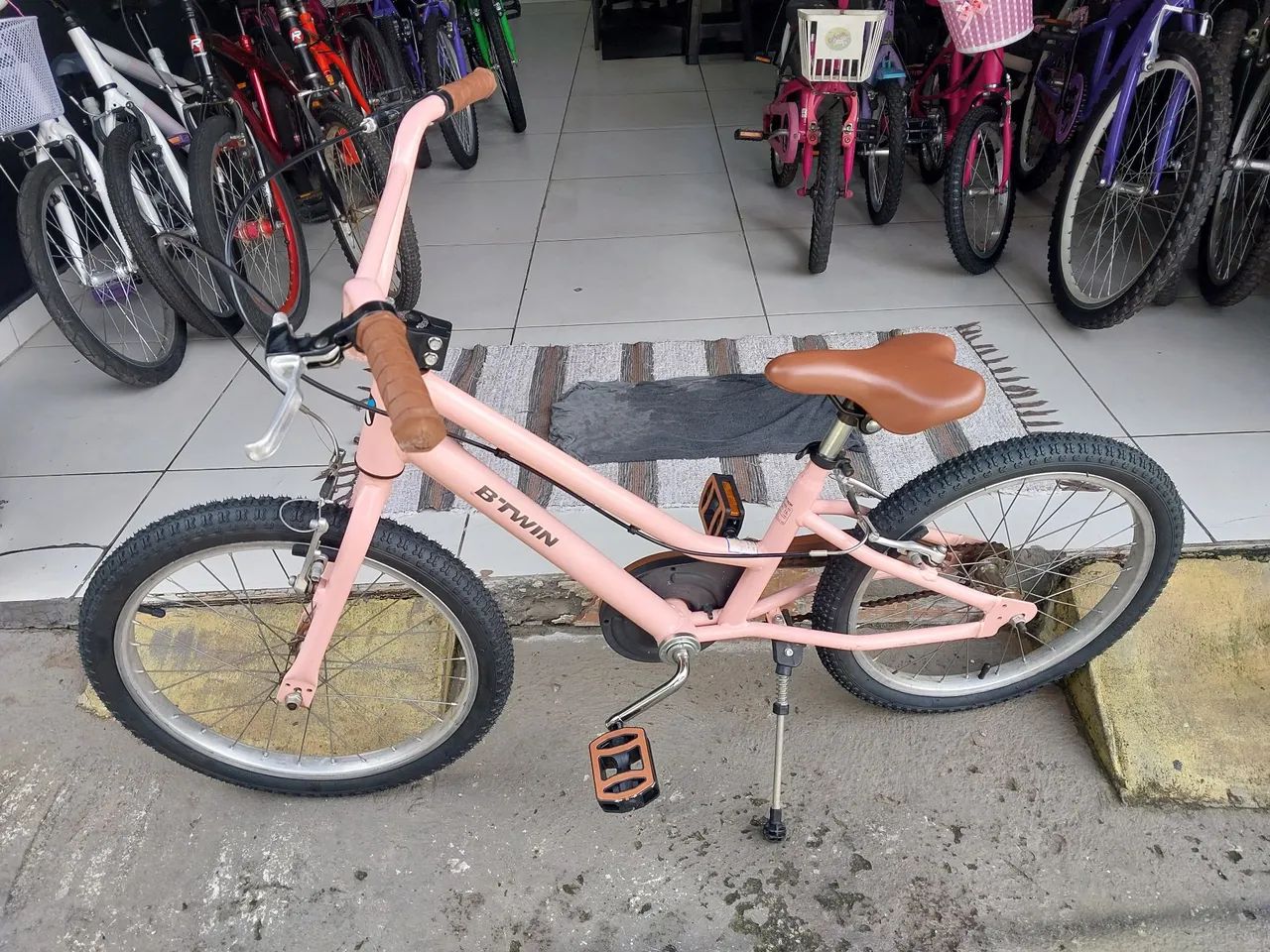 Bicicleta  - Foto 4