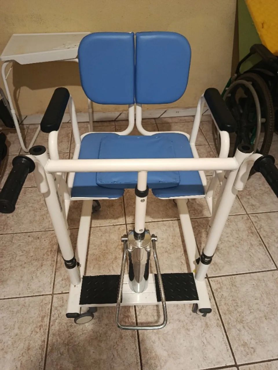 Cadeira de rodas  - Foto 4