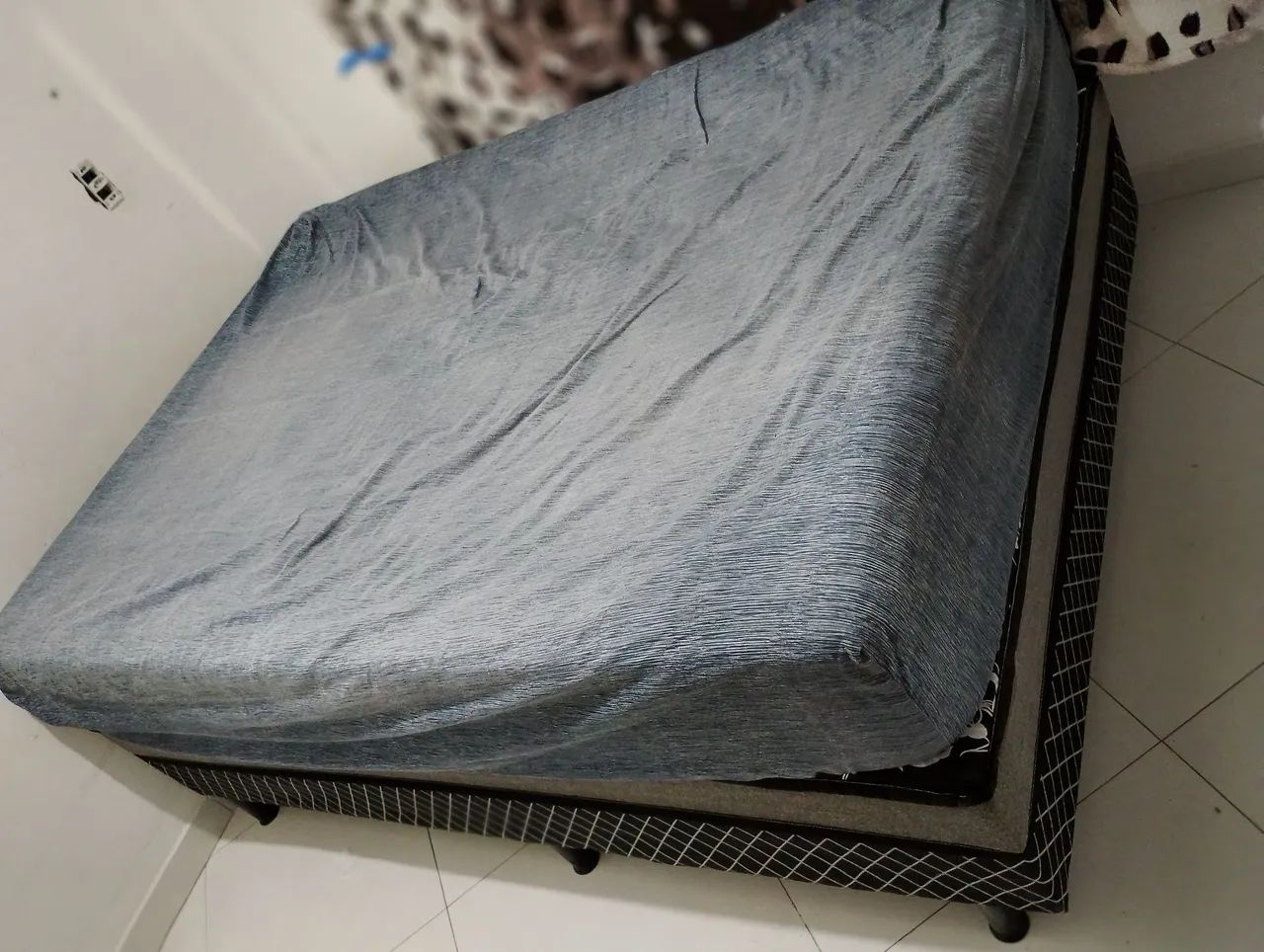 Cama casal  - Foto 5