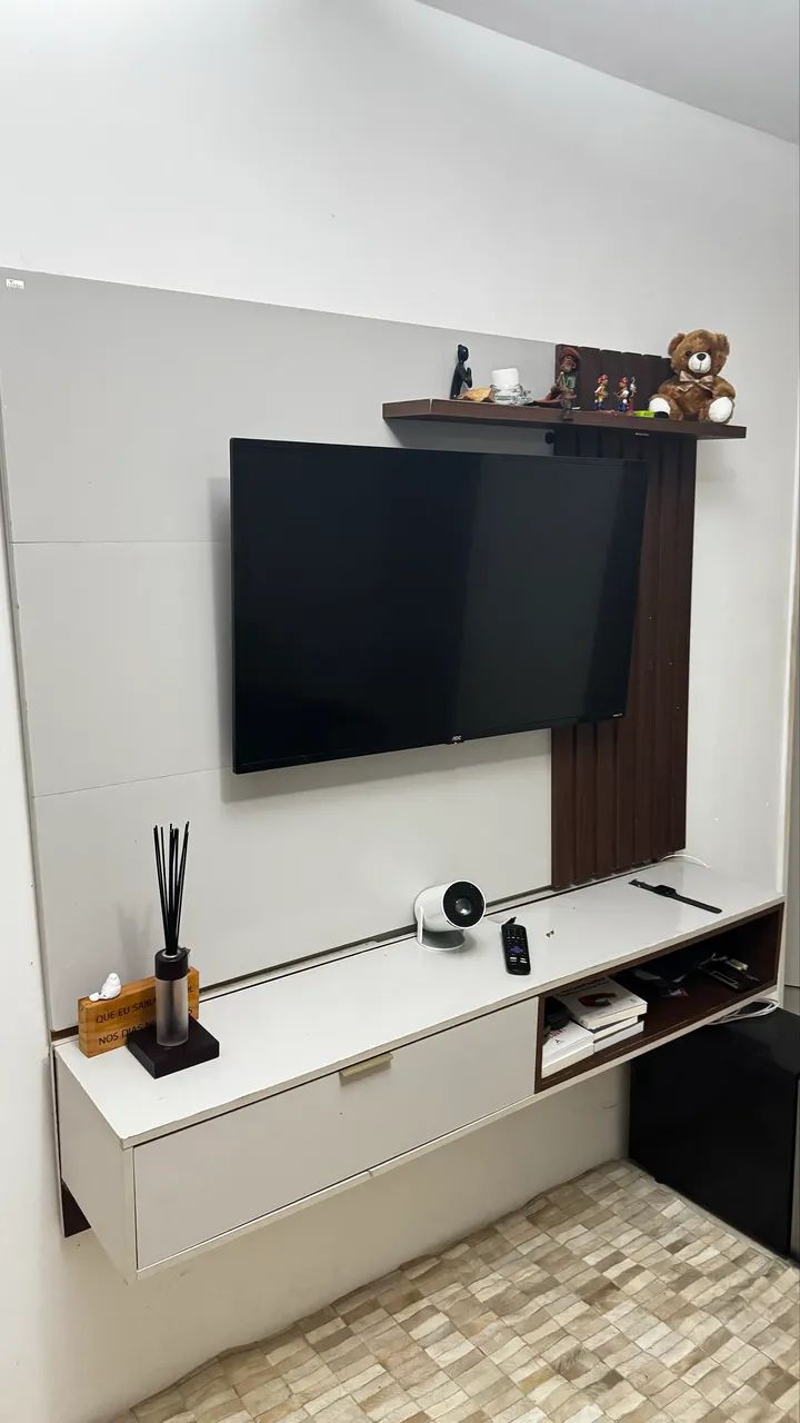 Rack + Slatted Panel438562327239086083