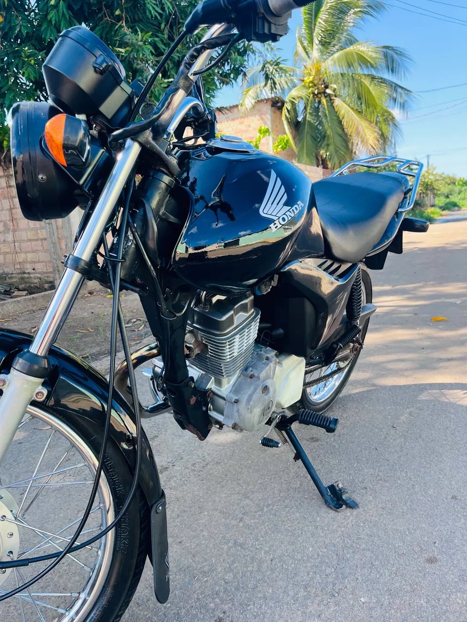 Moto - Foto 5