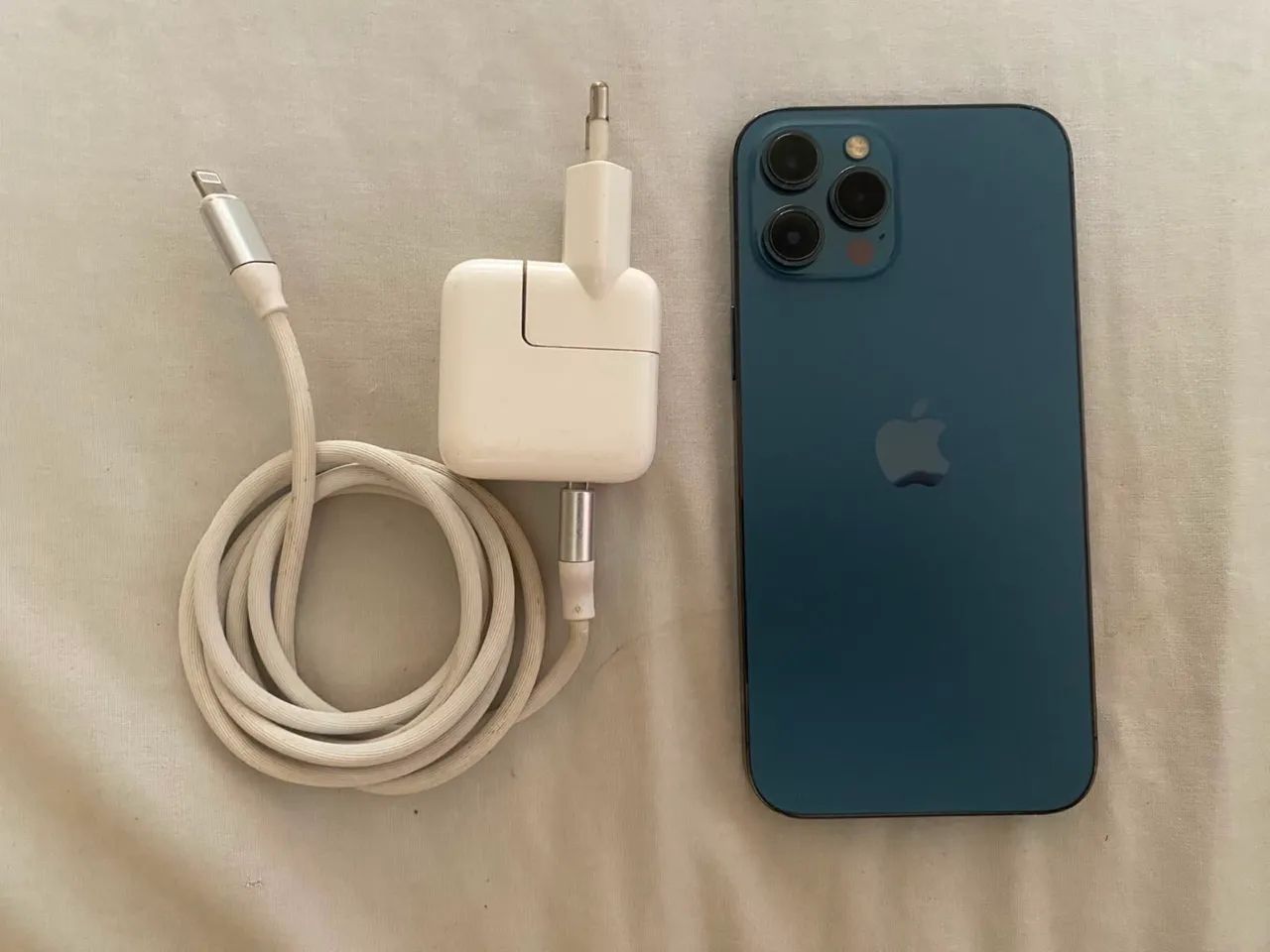 IPHONE 12 PRO MAX   - Foto 2