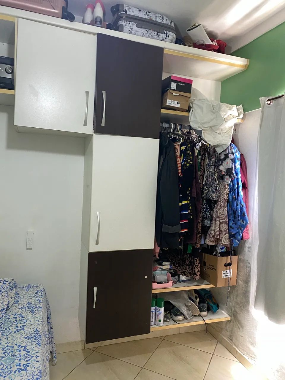 Apartamento Denize Mello, reformado. IPTU e condomínio em dia. - Foto 2