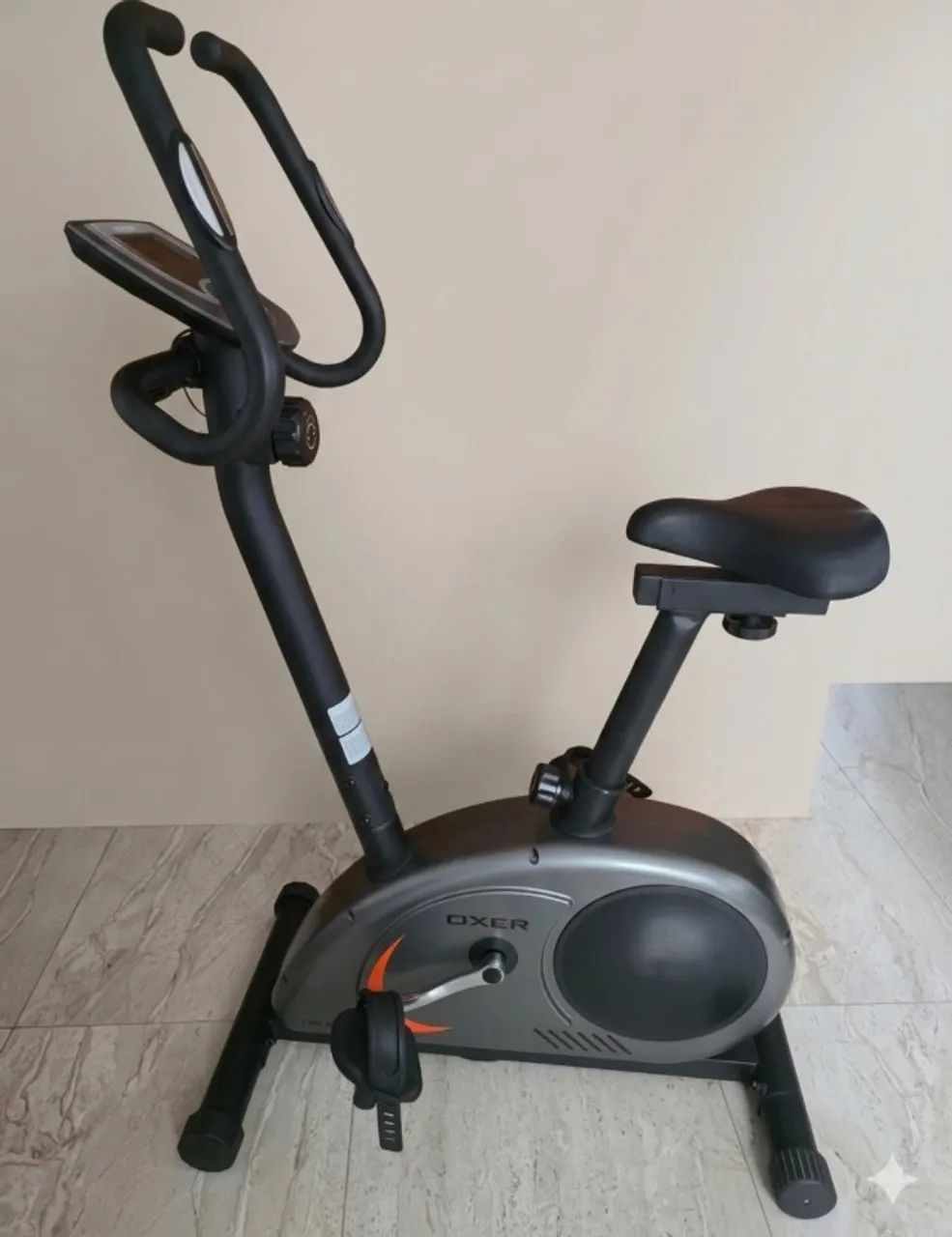 Bicicleta ergométrica  - Foto 2