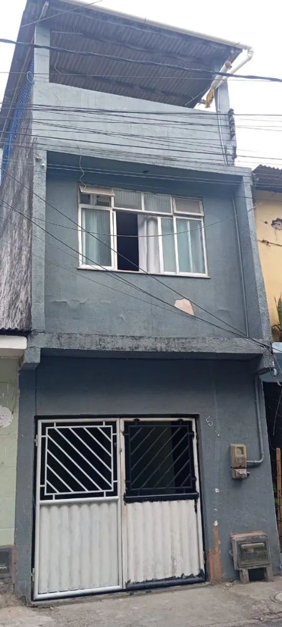 Foto - Salvador - Paripe