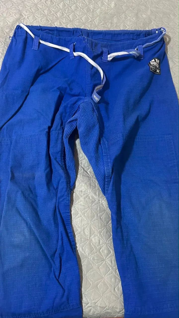 Kimono A2 - Foto 2