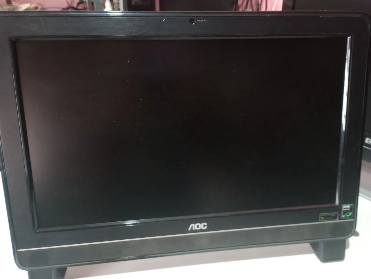 Computador ALL in one AOC  - Foto 2
